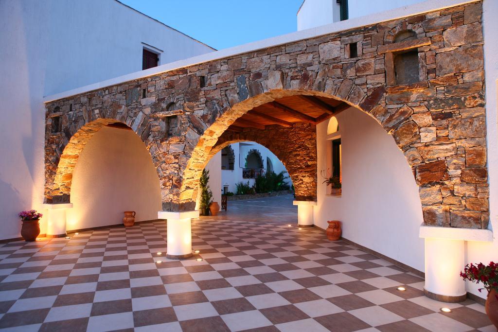 Summer Dream Ii 2* Agia Anna (Naxos)