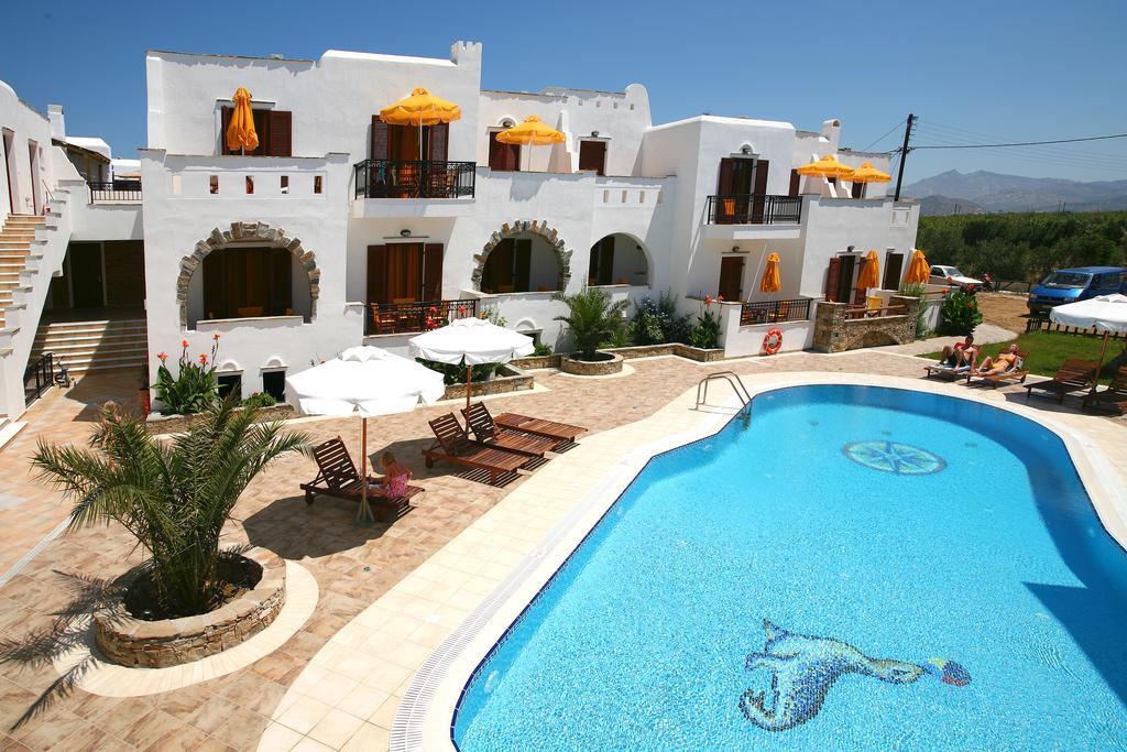 Aparthotel Summer Dream Ii 2*