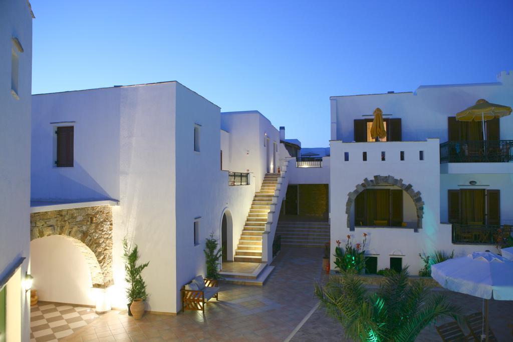 Summer Dream Ii Aparthotel