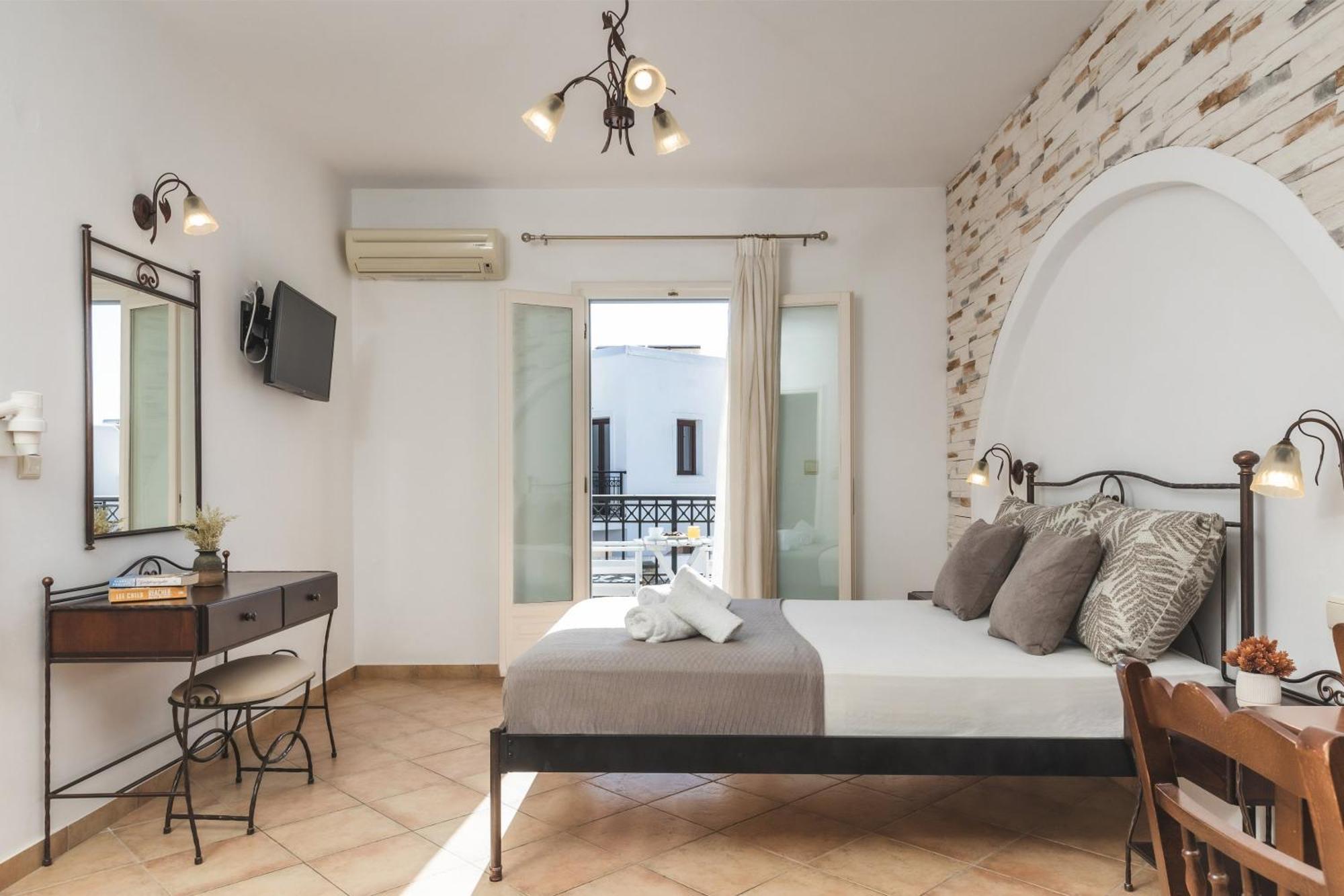 Summer Dream Ii Aparthotel