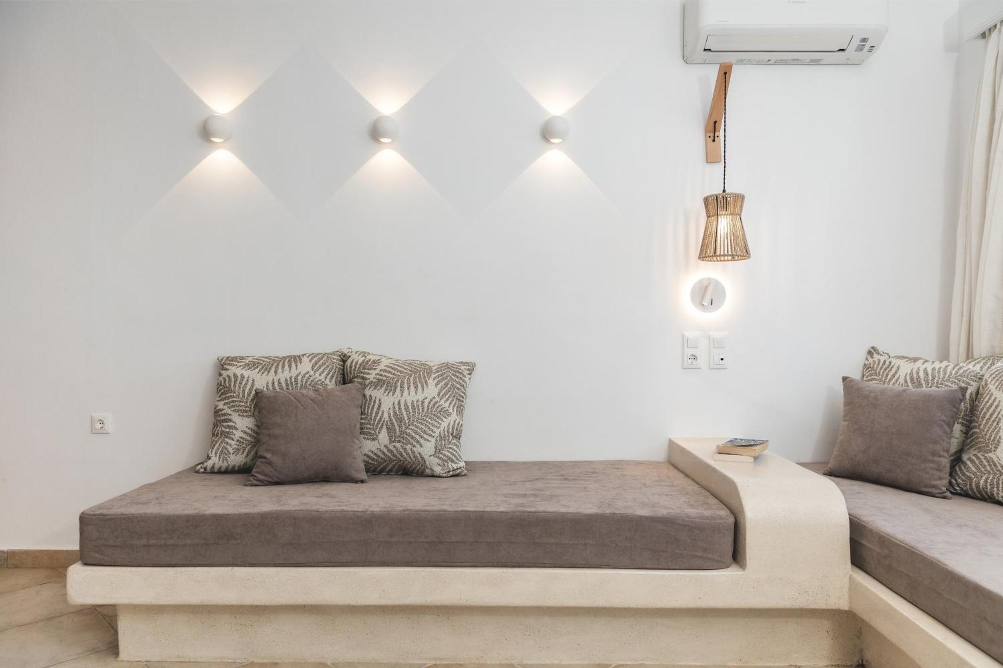 Aparthotel Summer Dream Ii Agia Anna (Naxos)