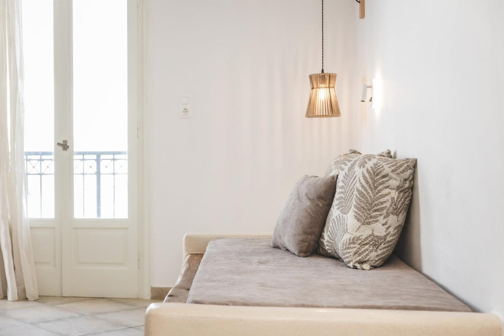 Summer Dream Ii Aparthotel Agia Anna (Naxos)
