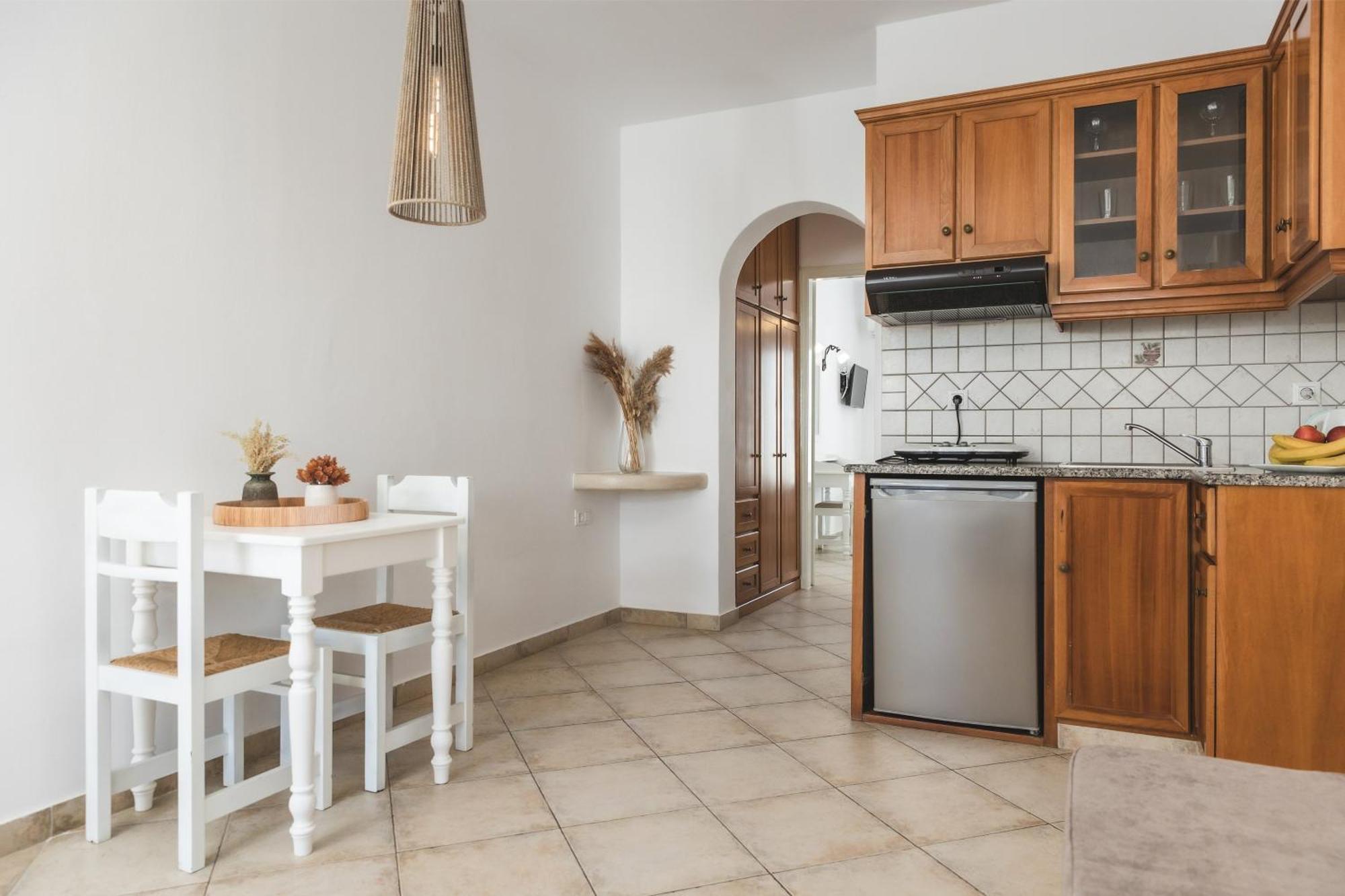 Aparthotel Summer Dream Ii Agia Anna (Naxos)