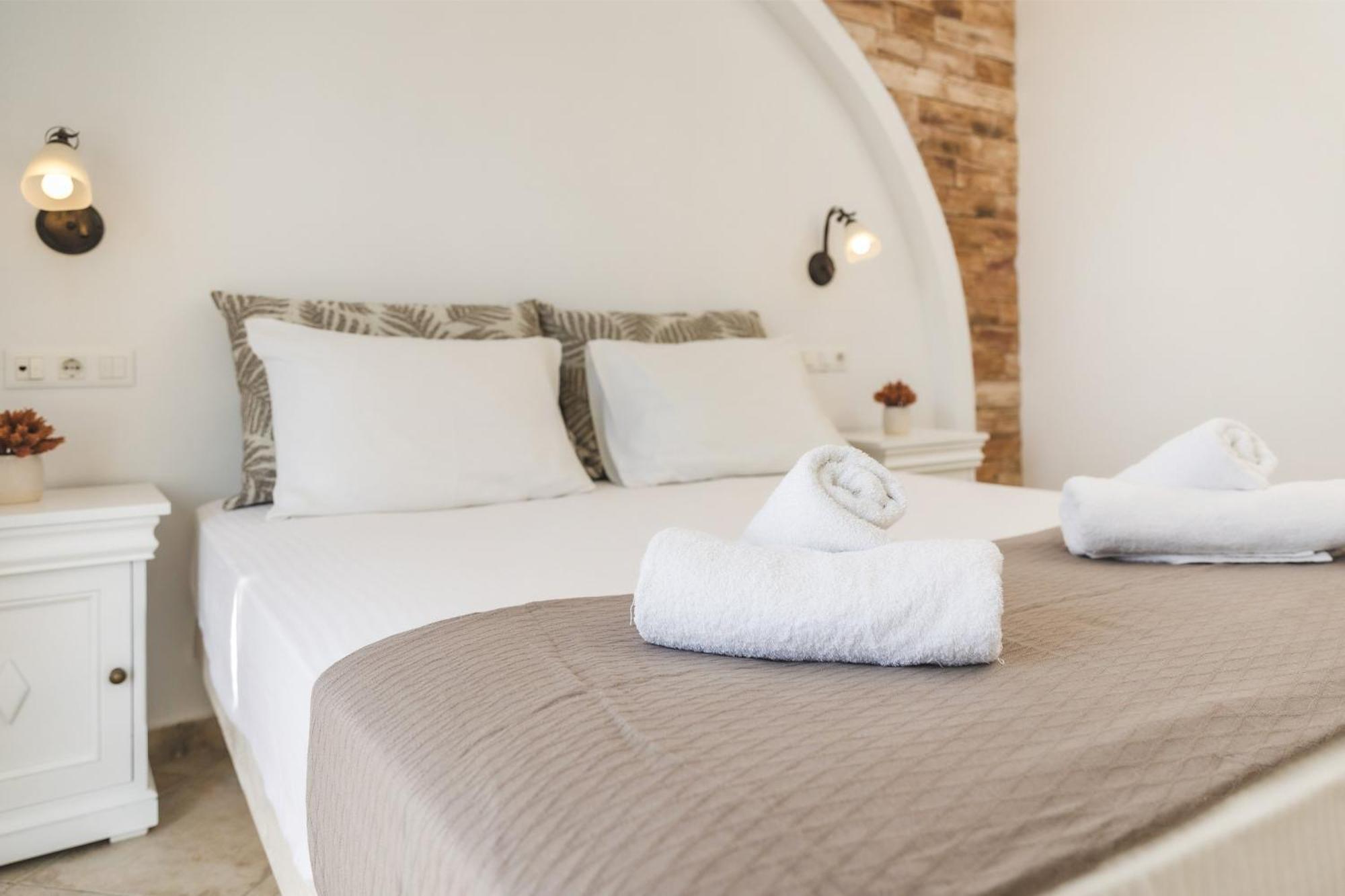 Aparthotel Summer Dream Ii Agia Anna (Naxos)