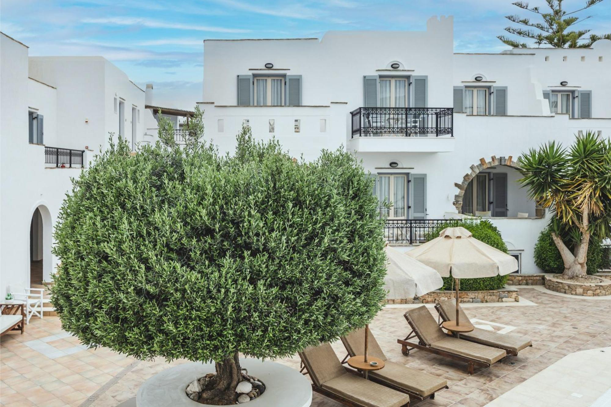 Summer Dream Ii Aparthotel