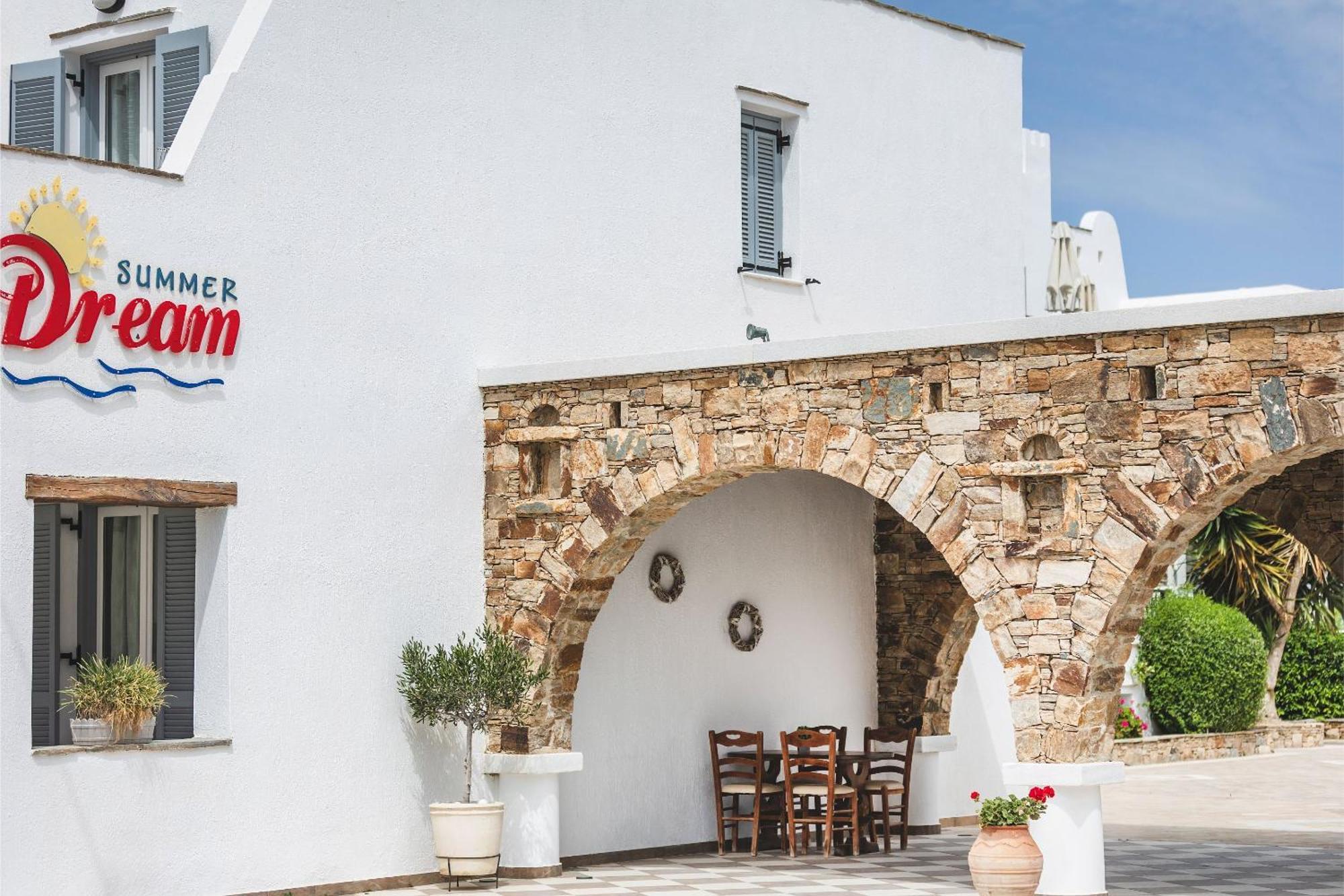 Aparthotel Summer Dream Ii