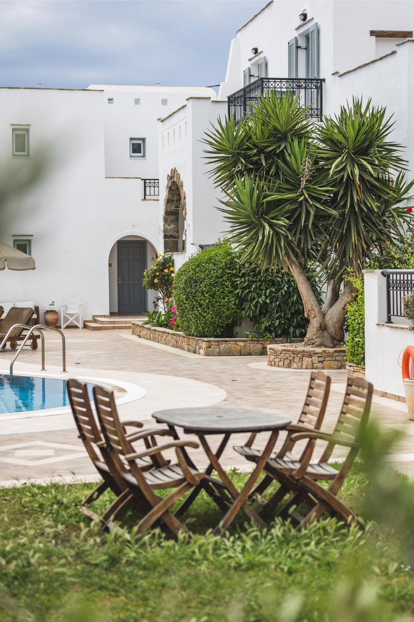 Aparthotel Summer Dream Ii