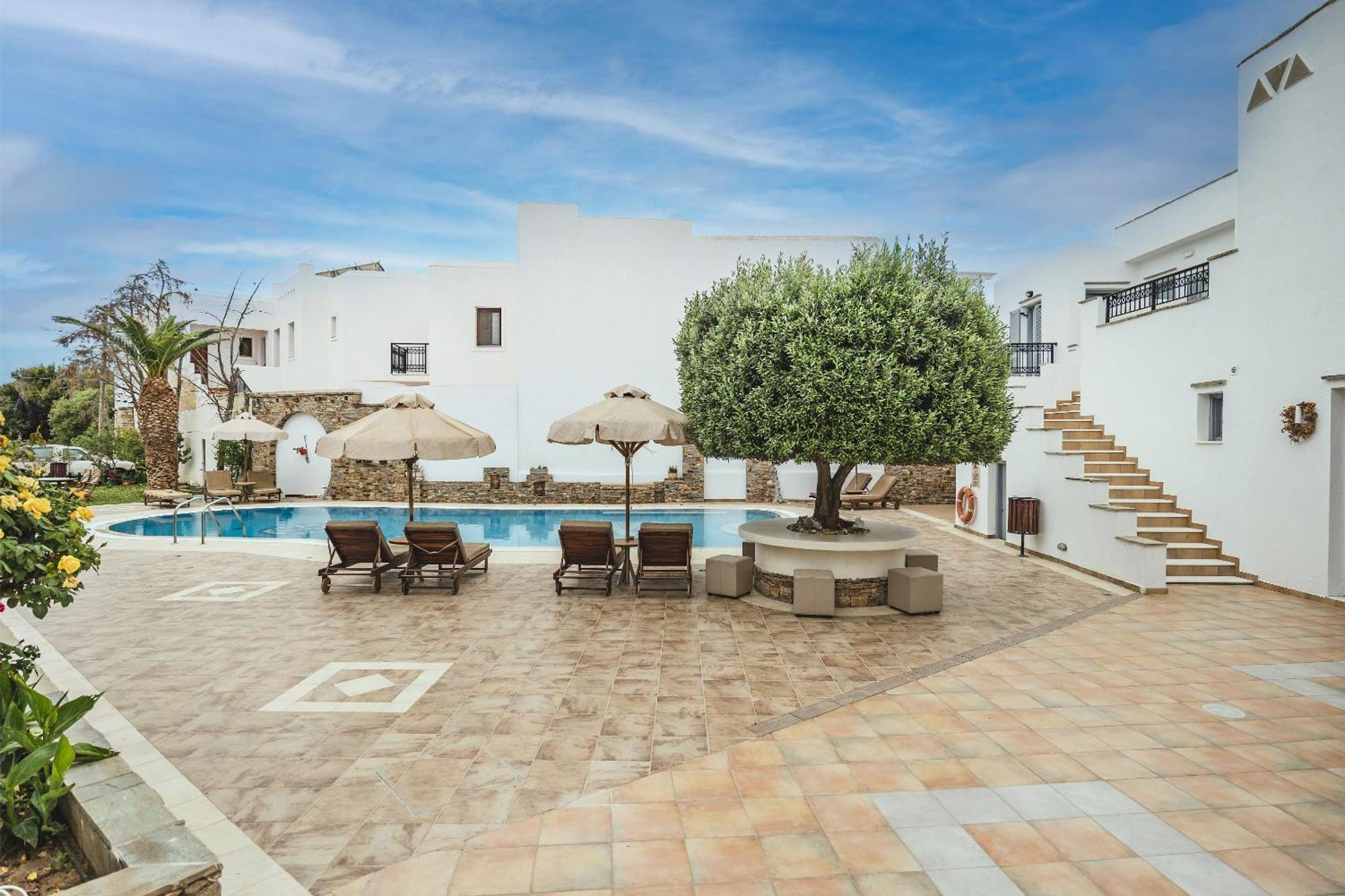 Summer Dream Ii Aparthotel