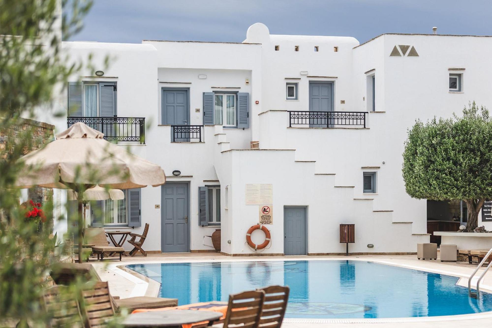 Aparthotel Summer Dream Ii