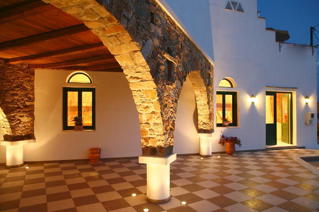 Summer Dream Ii Aparthotel 2*