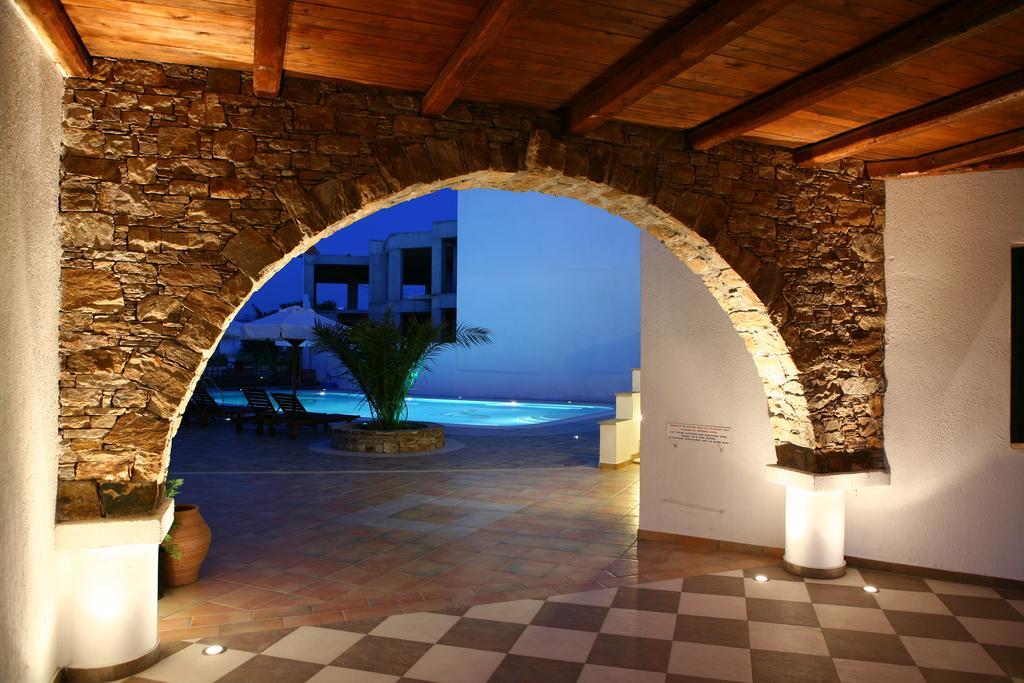Summer Dream Ii Agia Anna (Naxos)