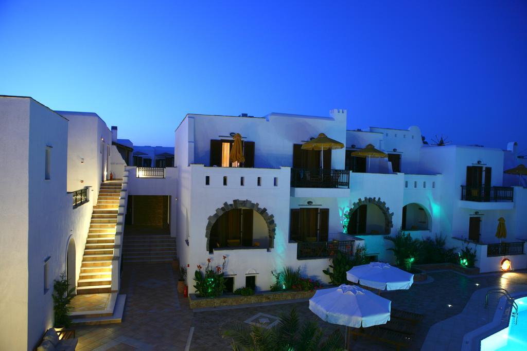 Summer Dream Ii Aparthotel