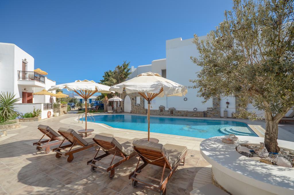 Summer Dream Ii Aparthotel